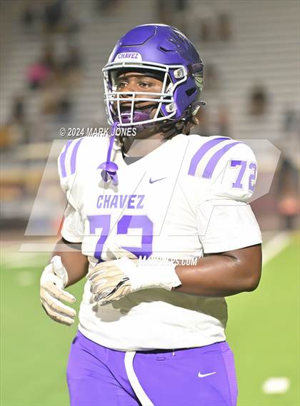 Thumbnail 2 in Cesar Chavez @ Mountain Pointe photogallery.