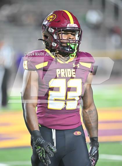 Thumbnail 2 in Cesar Chavez @ Mountain Pointe photogallery.