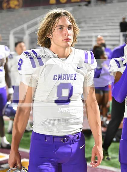 Thumbnail 1 in Cesar Chavez @ Mountain Pointe photogallery.