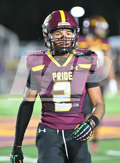 Thumbnail 2 in Cesar Chavez @ Mountain Pointe photogallery.