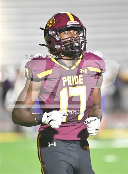 Thumbnail 2 in Cesar Chavez @ Mountain Pointe photogallery.