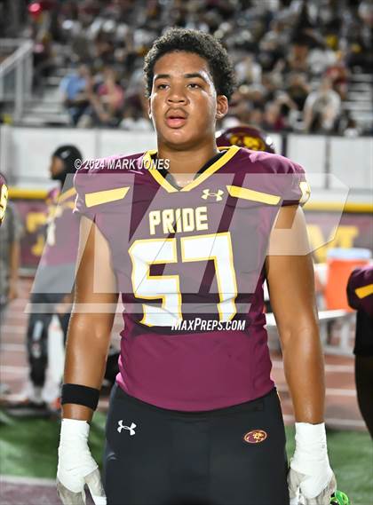 Thumbnail 1 in Cesar Chavez @ Mountain Pointe photogallery.