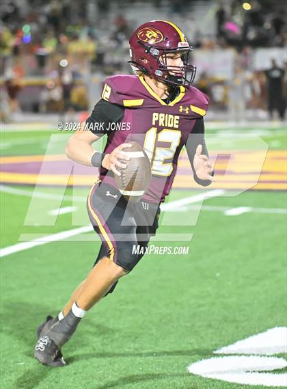 Thumbnail 1 in Cesar Chavez @ Mountain Pointe photogallery.