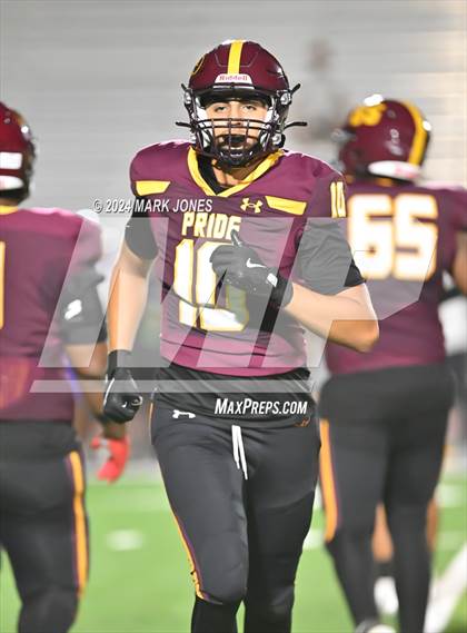 Thumbnail 3 in Cesar Chavez @ Mountain Pointe photogallery.