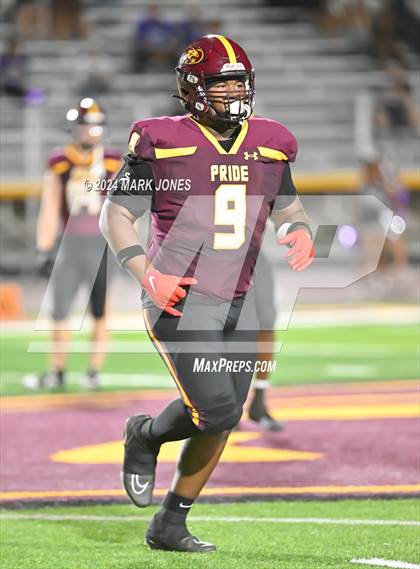 Thumbnail 3 in Cesar Chavez @ Mountain Pointe photogallery.