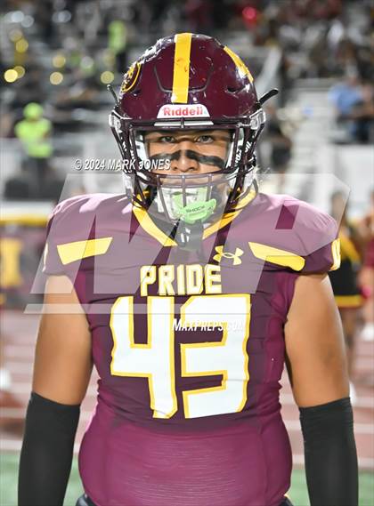Thumbnail 3 in Cesar Chavez @ Mountain Pointe photogallery.