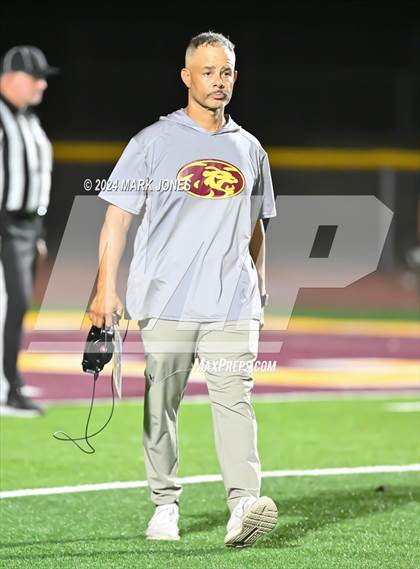 Thumbnail 2 in Cesar Chavez @ Mountain Pointe photogallery.