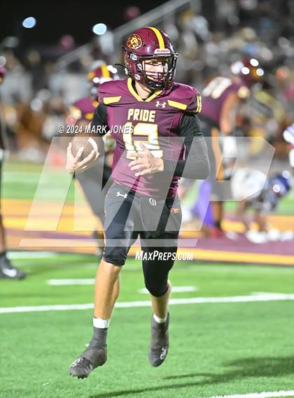 Thumbnail 3 in Cesar Chavez @ Mountain Pointe photogallery.