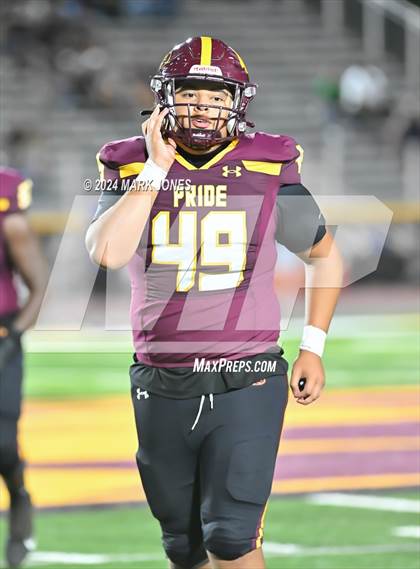 Thumbnail 3 in Cesar Chavez @ Mountain Pointe photogallery.