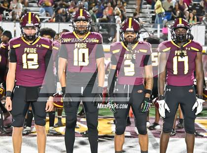 Thumbnail 3 in Cesar Chavez @ Mountain Pointe photogallery.