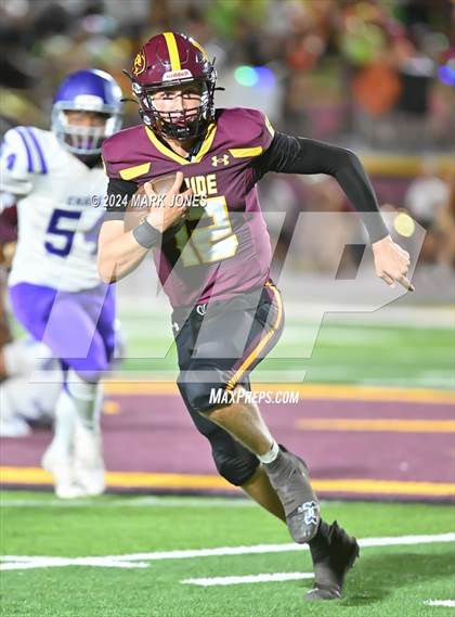 Thumbnail 2 in Cesar Chavez @ Mountain Pointe photogallery.