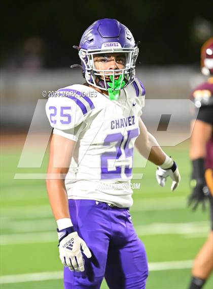 Thumbnail 3 in Cesar Chavez @ Mountain Pointe photogallery.