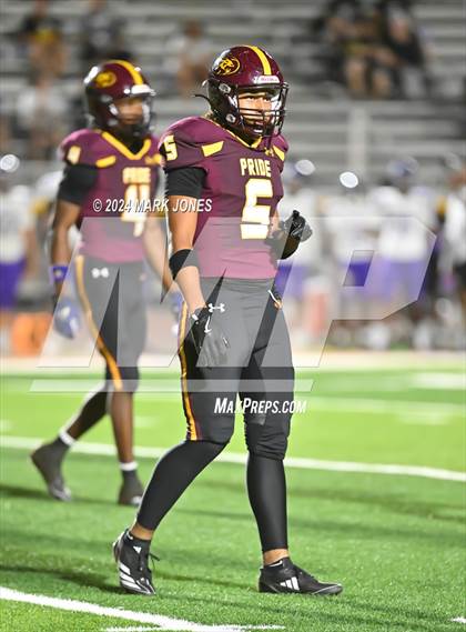 Thumbnail 1 in Cesar Chavez @ Mountain Pointe photogallery.