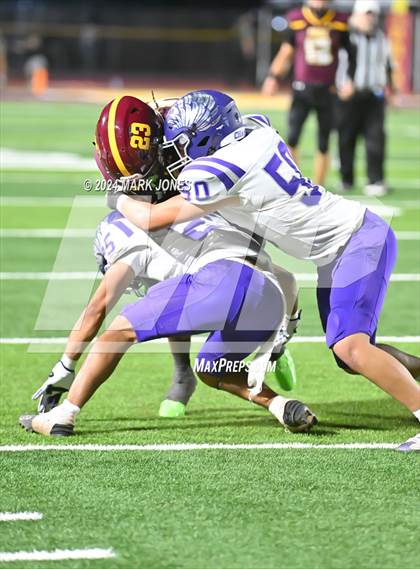 Thumbnail 3 in Cesar Chavez @ Mountain Pointe photogallery.