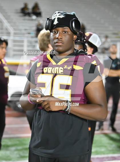 Thumbnail 2 in Cesar Chavez @ Mountain Pointe photogallery.