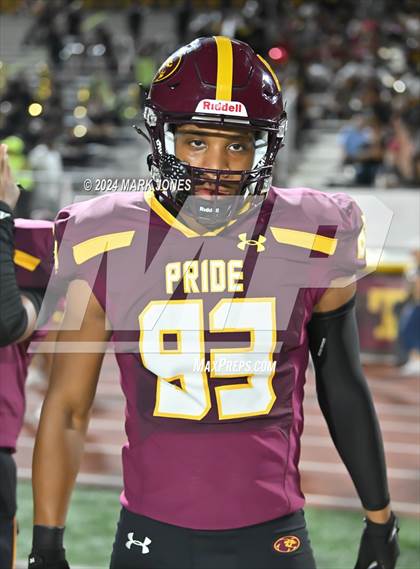 Thumbnail 3 in Cesar Chavez @ Mountain Pointe photogallery.