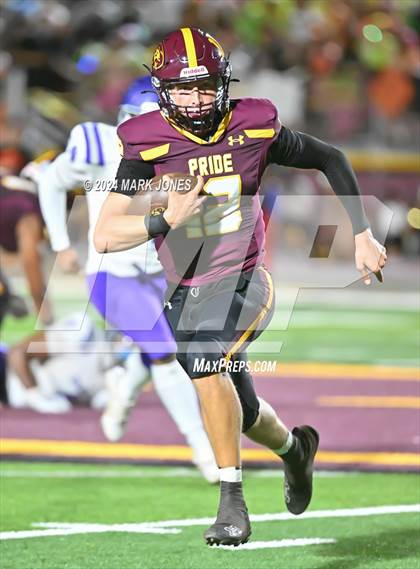 Thumbnail 3 in Cesar Chavez @ Mountain Pointe photogallery.