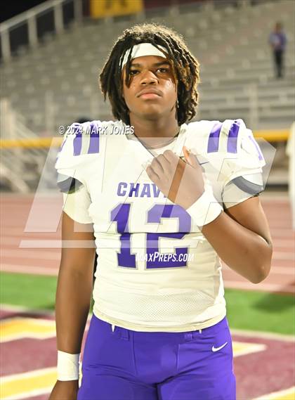 Thumbnail 3 in Cesar Chavez @ Mountain Pointe photogallery.