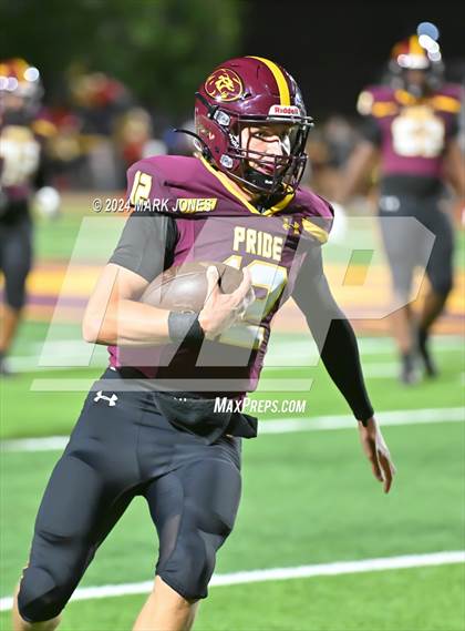 Thumbnail 3 in Cesar Chavez @ Mountain Pointe photogallery.