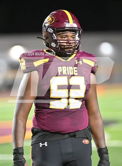 Thumbnail 3 in Cesar Chavez @ Mountain Pointe photogallery.