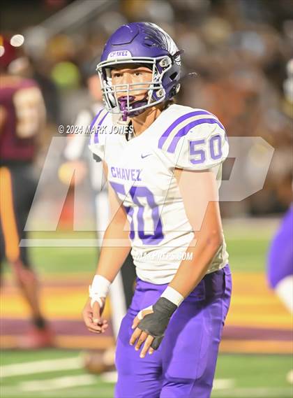 Thumbnail 3 in Cesar Chavez @ Mountain Pointe photogallery.