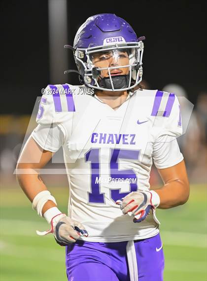 Thumbnail 1 in Cesar Chavez @ Mountain Pointe photogallery.