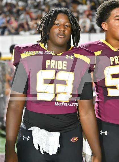 Thumbnail 2 in Cesar Chavez @ Mountain Pointe photogallery.