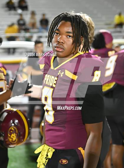 Thumbnail 1 in Cesar Chavez @ Mountain Pointe photogallery.