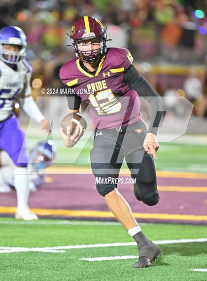 Thumbnail 1 in Cesar Chavez @ Mountain Pointe photogallery.