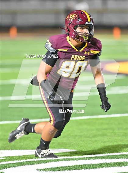 Thumbnail 2 in Cesar Chavez @ Mountain Pointe photogallery.