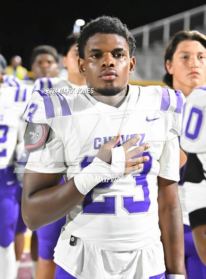 Thumbnail 2 in Cesar Chavez @ Mountain Pointe photogallery.