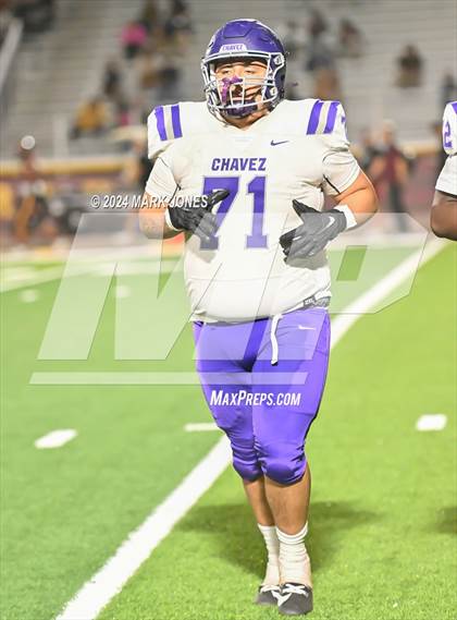 Thumbnail 3 in Cesar Chavez @ Mountain Pointe photogallery.