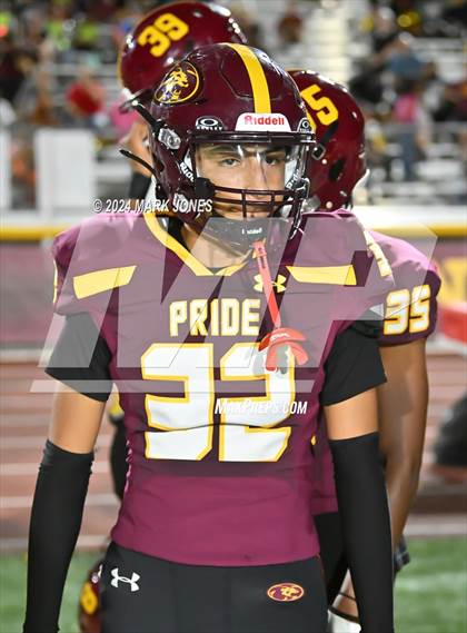 Thumbnail 2 in Cesar Chavez @ Mountain Pointe photogallery.