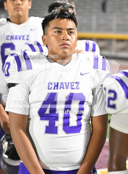 Thumbnail 1 in Cesar Chavez @ Mountain Pointe photogallery.
