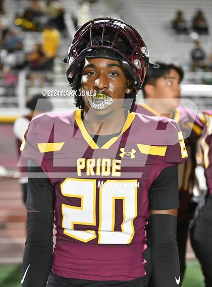 Thumbnail 3 in Cesar Chavez @ Mountain Pointe photogallery.
