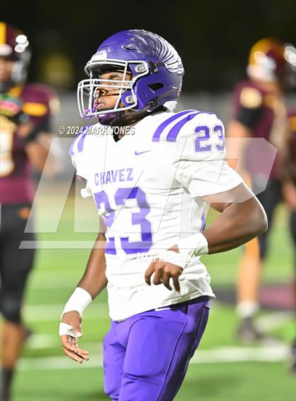 Thumbnail 1 in Cesar Chavez @ Mountain Pointe photogallery.