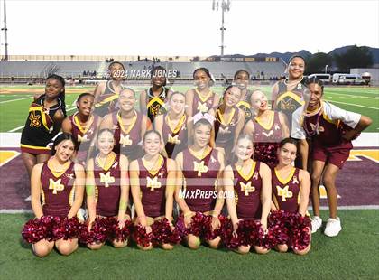 Thumbnail 1 in Cesar Chavez @ Mountain Pointe photogallery.