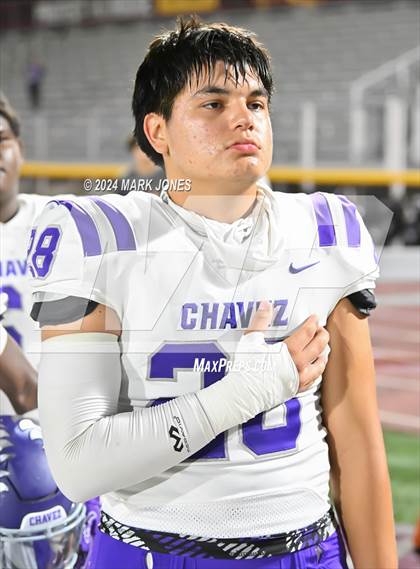 Thumbnail 2 in Cesar Chavez @ Mountain Pointe photogallery.