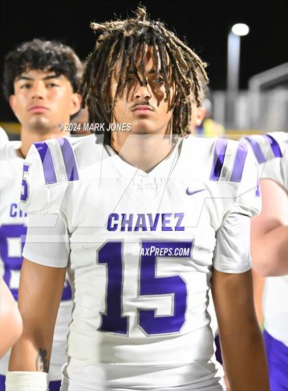 Thumbnail 2 in Cesar Chavez @ Mountain Pointe photogallery.