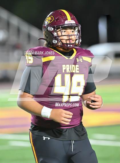 Thumbnail 1 in Cesar Chavez @ Mountain Pointe photogallery.