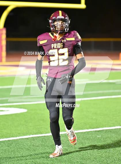 Thumbnail 3 in Cesar Chavez @ Mountain Pointe photogallery.