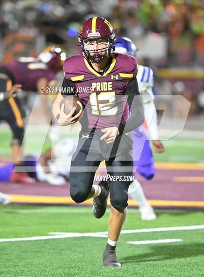 Thumbnail 1 in Cesar Chavez @ Mountain Pointe photogallery.