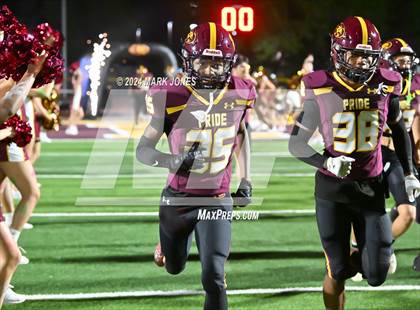 Thumbnail 3 in Cesar Chavez @ Mountain Pointe photogallery.