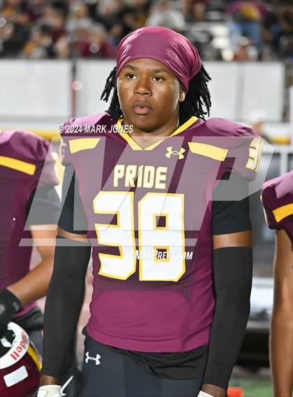 Thumbnail 1 in Cesar Chavez @ Mountain Pointe photogallery.