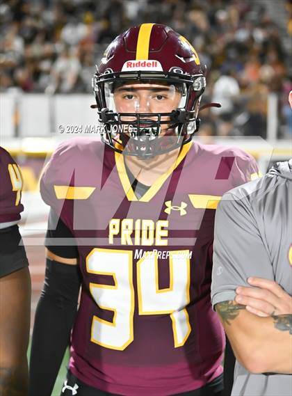 Thumbnail 2 in Cesar Chavez @ Mountain Pointe photogallery.