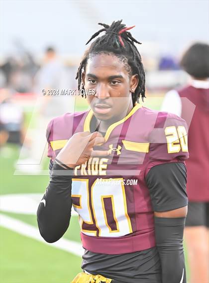 Thumbnail 2 in Cesar Chavez @ Mountain Pointe photogallery.