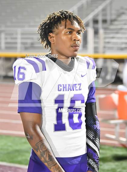 Thumbnail 3 in Cesar Chavez @ Mountain Pointe photogallery.