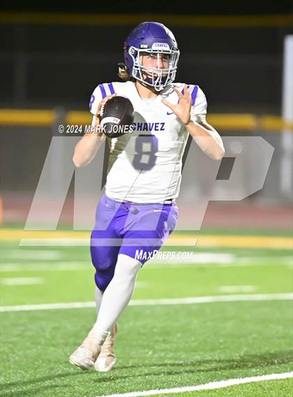 Thumbnail 1 in Cesar Chavez @ Mountain Pointe photogallery.
