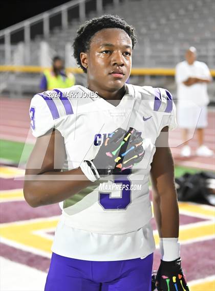 Thumbnail 1 in Cesar Chavez @ Mountain Pointe photogallery.