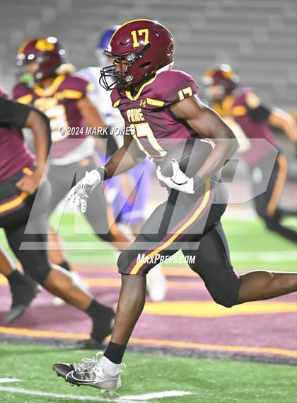 Thumbnail 3 in Cesar Chavez @ Mountain Pointe photogallery.